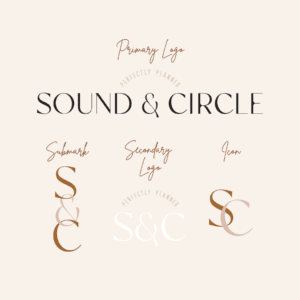 Primary and Secondary Logos: Why One Logo Isn't Enough