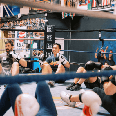 gloves 4 grief non profit to support