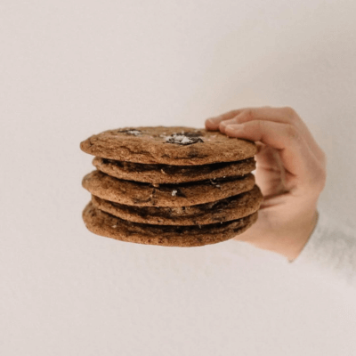 home bakery selling baked goods