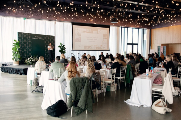 The Creative Educator Conference
