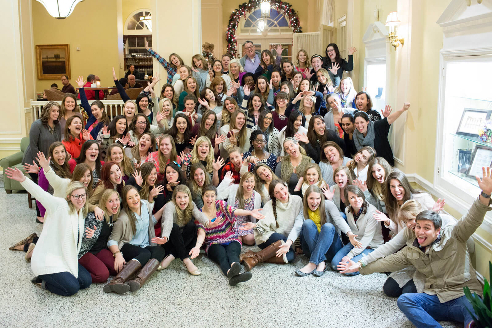 The Best Conferences for Entrepreneurs in 2023 and 2024