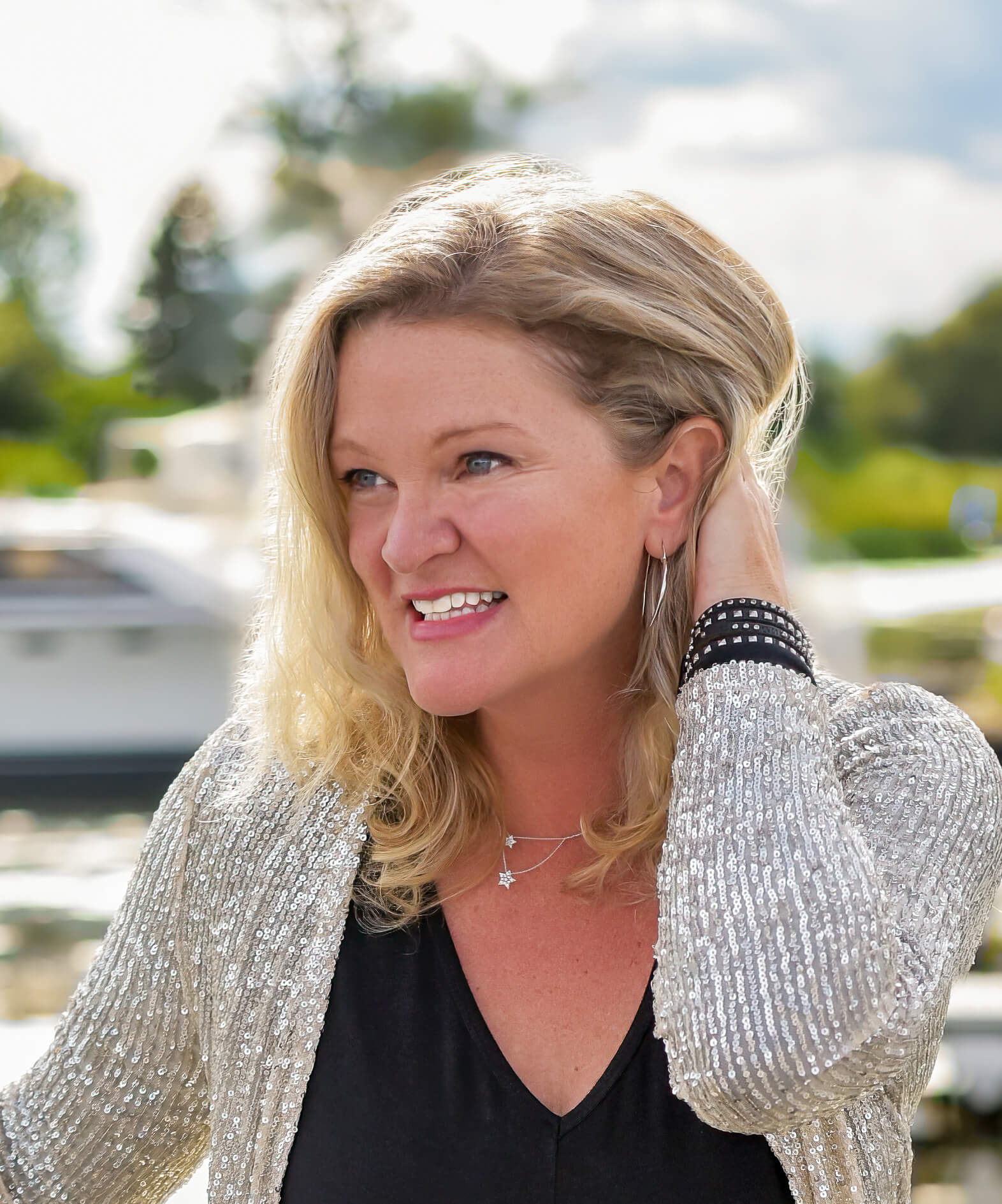 Cultivate the Right Mindset for Success with Sunny McGaw