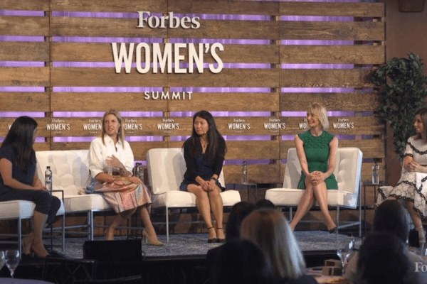 Forbes Power Women’s Summit