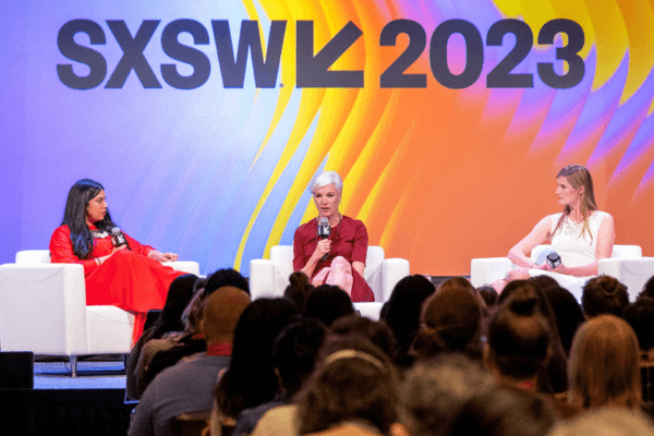 South by Southwest (SXSW) conference
