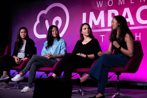 Women Impact Tech