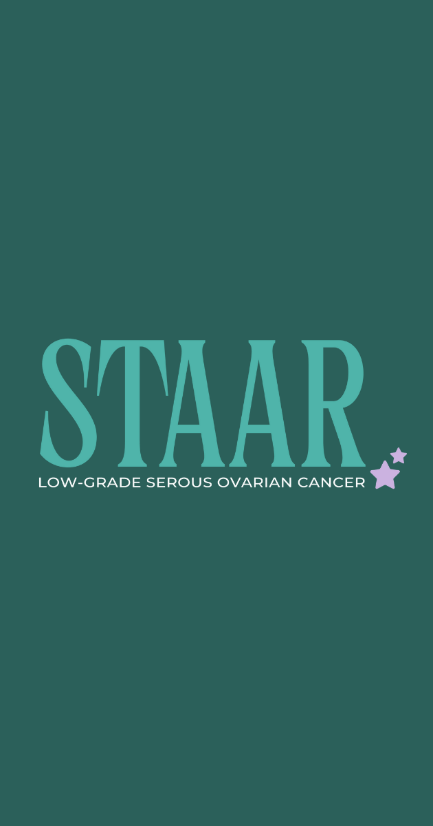 STAAR primary logo