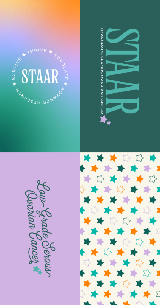 custom branding for nonprofits