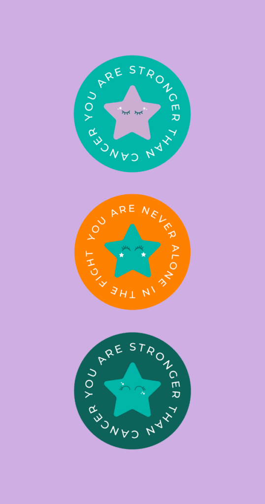 STAAR submark logos
