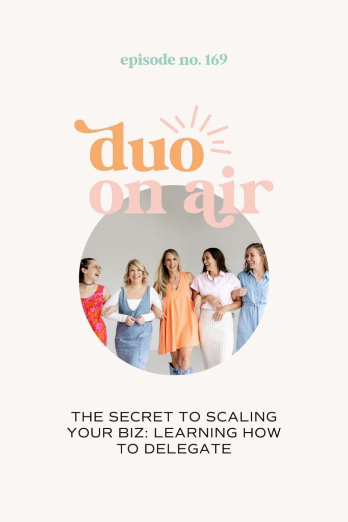 duo collective team