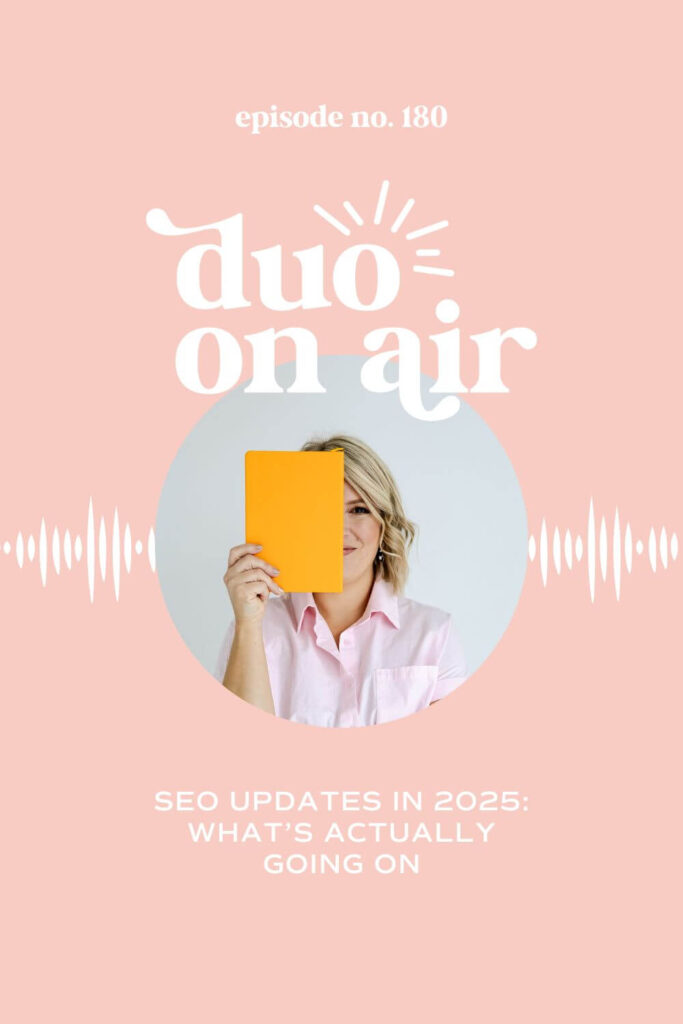 seo changes and news
