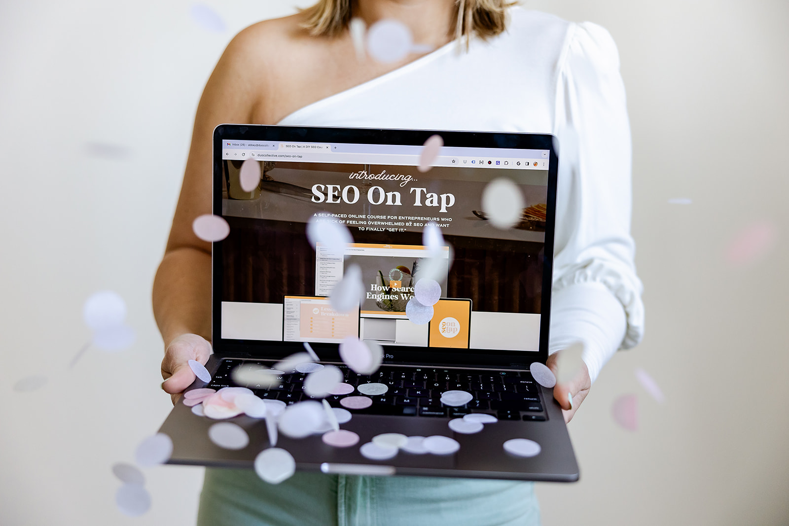 SEO On Tap Real Student Results