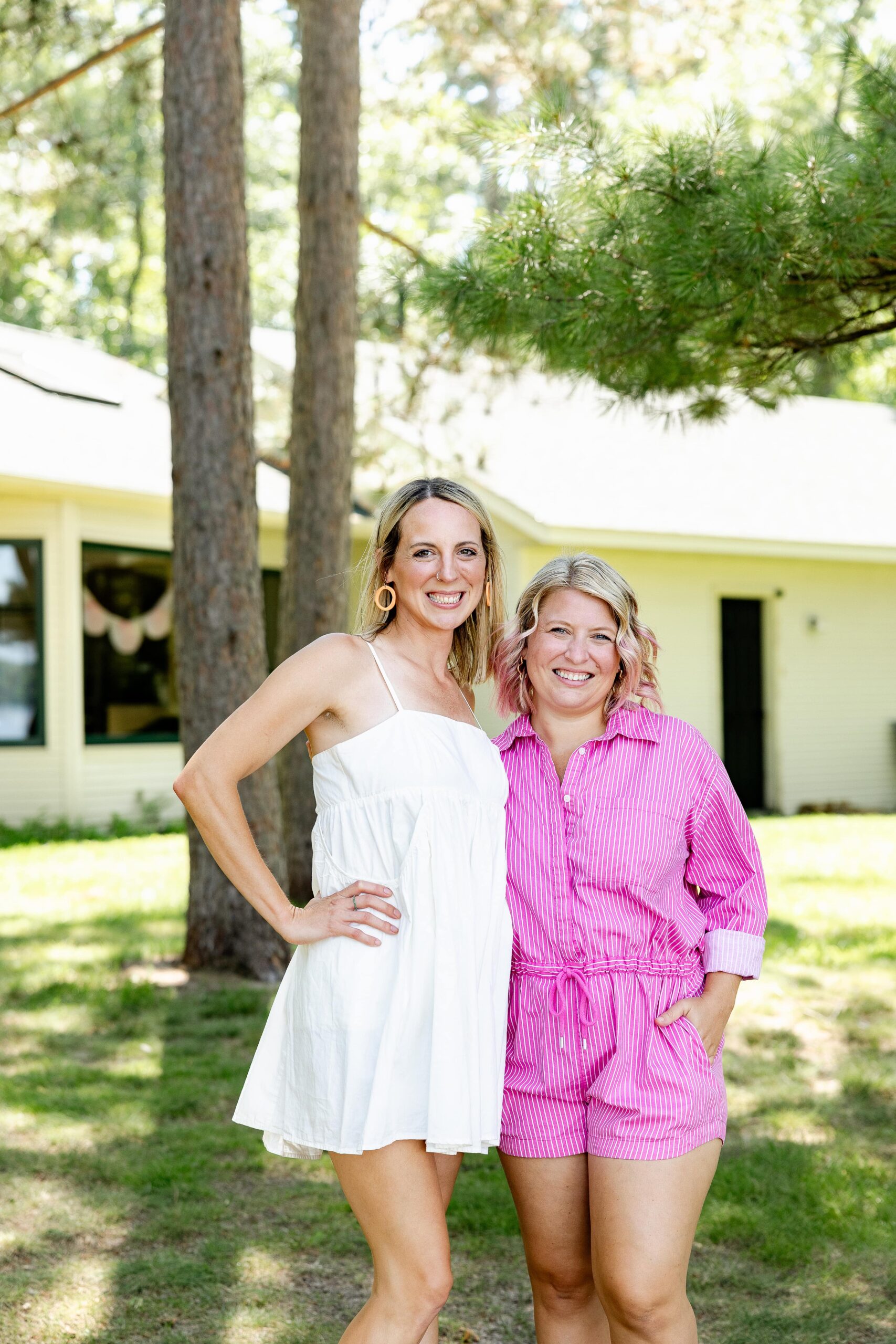 Ways to Give Back to the Community When Money’s Tight