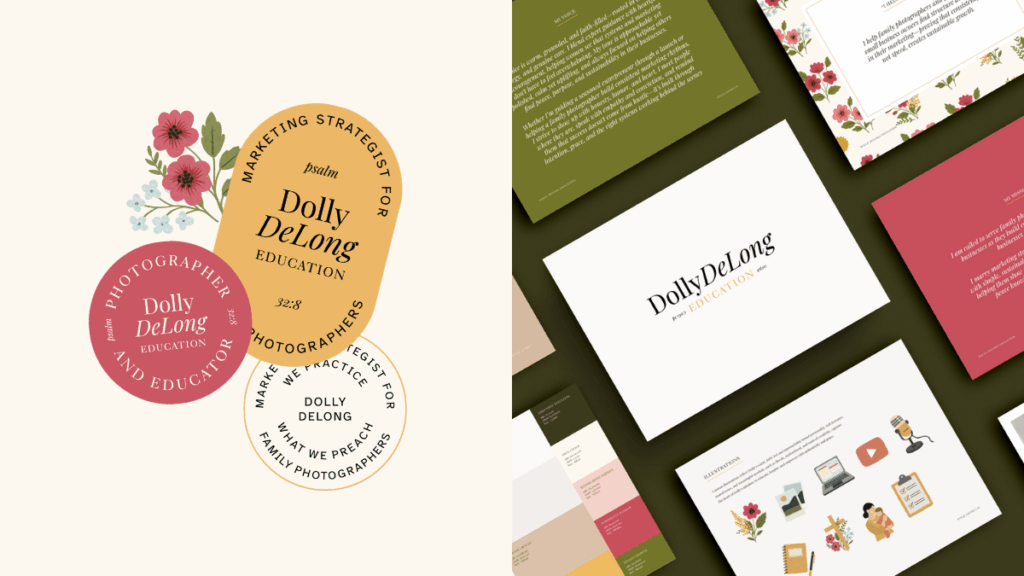 branding for educators