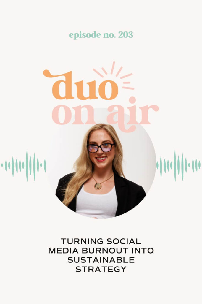 creating an effective social media strategy