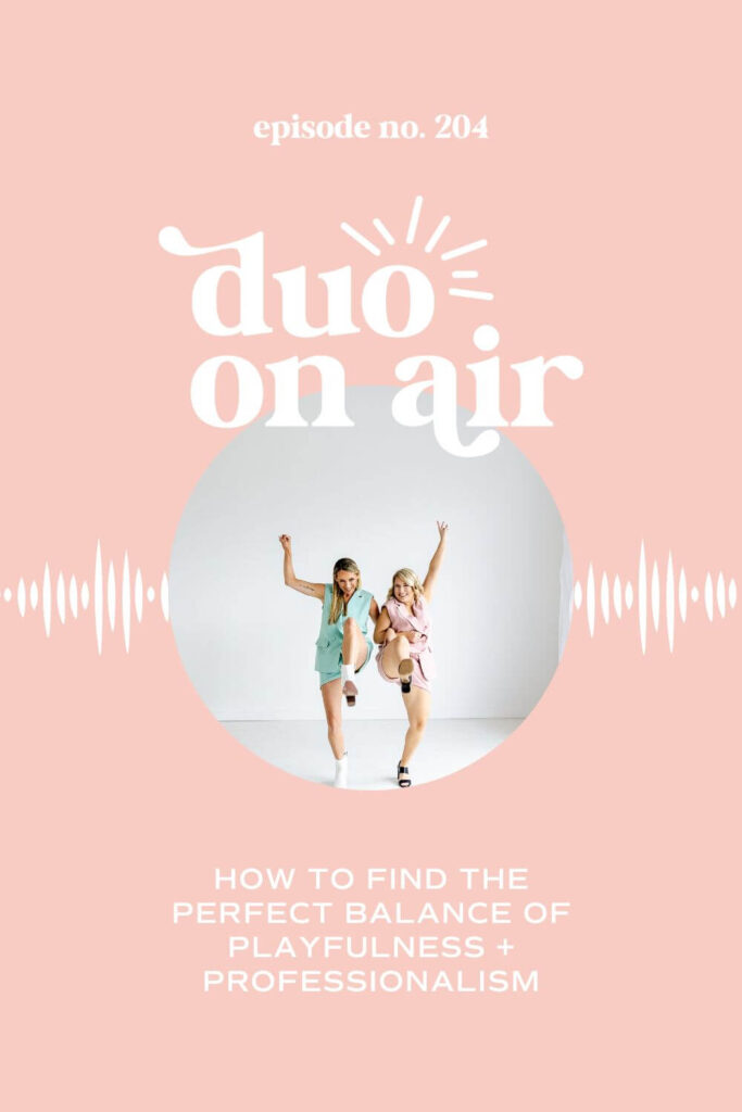 how to have more business fun while staying professional 