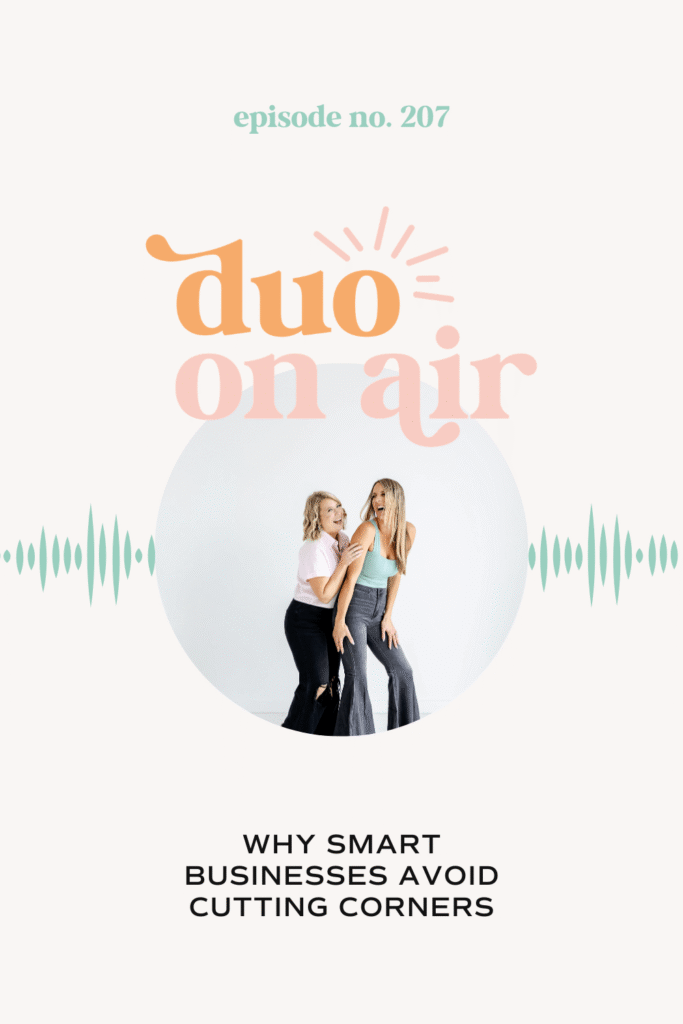 confidence in business pricing and processes