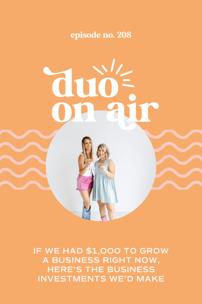 business investments to make to grow