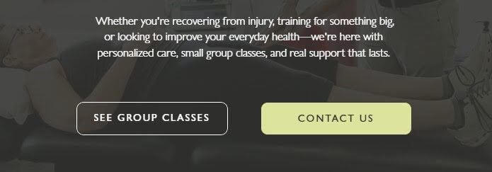 example of web design spacing